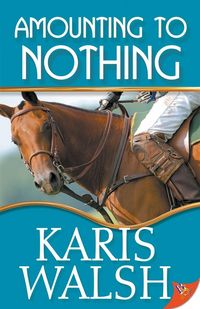 Produktbild: Amounting to Nothing