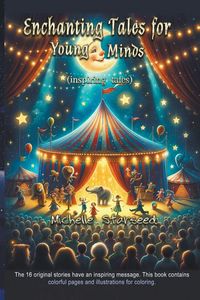 Produktbild: Enchanting Tales for Young Minds