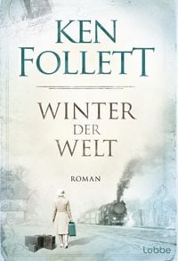 Produktbild: Winter der Welt / Jahrhundert-Saga Bd. 2