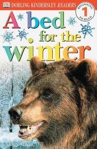 Produktbild: Wallace, K: DK Readers L1: A Bed for the Winter