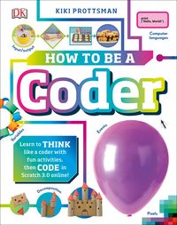 Produktbild: How to Be a Coder