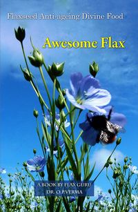 Produktbild: Awesome Flax