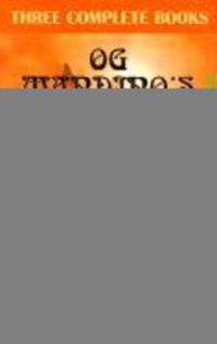 Produktbild: Og Mandino's Great Trilogy