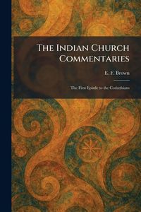 Produktbild: The Indian Church Commentaries