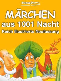 Produktbild: M&auml;rchen aus 1001 Nacht