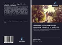 Produktbild: Wanneer de verloskundige tijdens de bevalling in slaap valt