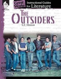 Produktbild: The Outsiders