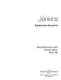 Produktbild: Euphonium Concerto
