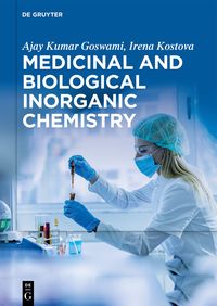 Produktbild: Medicinal and Biological Inorganic Chemistry