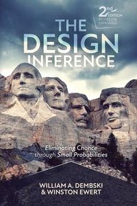 Produktbild: The Design Inference