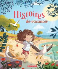 Produktbild: Histoires de vacances