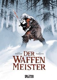 Produktbild: Waffenmeister, Der