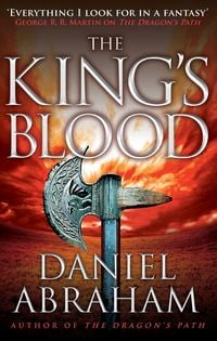 Produktbild: The King's Blood