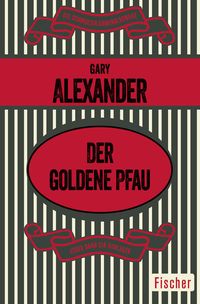 Produktbild: Der goldene Pfau