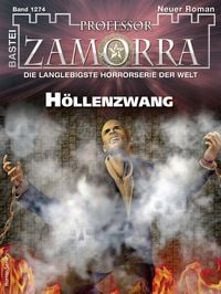 Produktbild: Professor Zamorra 1274