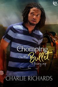 Bild vom Artikel Chomping on the Bullet (A Loving Nip, #24) vom Autor Charlie Richards