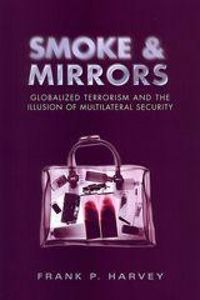Produktbild: Smoke and Mirrors