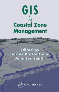 Produktbild: GIS for Coastal Zone Management
