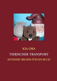 Produktbild: Tierischer Transport