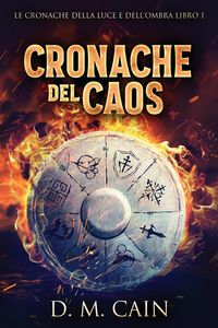 Produktbild: Cronache del Caos