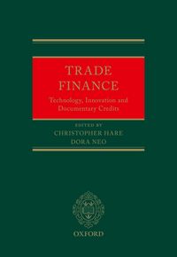 Produktbild: Trade Finance