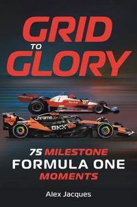 Produktbild: Grid to Glory
