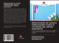Produktbild: D&eacute;termination de certains isoflavono&iuml;des contre le carcinome des cellules mammaires