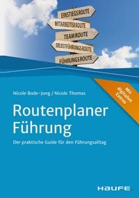 Produktbild: Routenplaner F&uuml;hrung