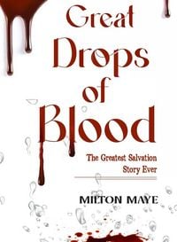 Produktbild: Great Drops of Blood