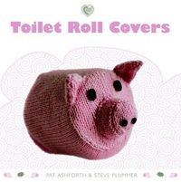 Produktbild: Toilet Roll Covers