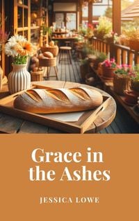 Produktbild: Grace in the Ashes