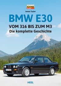 Produktbild: Bmw E30