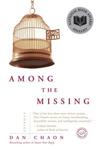 Produktbild: Among the Missing
