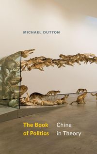 Produktbild: The Book of Politics