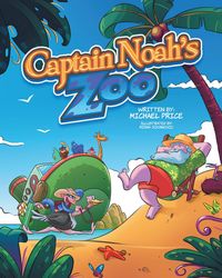 Produktbild: Captain Noah's Zoo