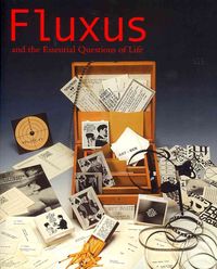 Produktbild: Fluxus & The Essential Ques Of