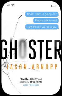 Produktbild: Arnopp, J: Ghoster