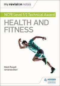 Produktbild: Powell, M: My Revision Notes: NCFE Level 1/2 Technical Award