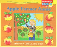 Produktbild: Houghton Mifflin Pre-K