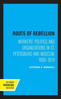 Produktbild: Bonnell, V: Roots of Rebellion