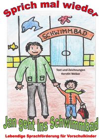 Produktbild: Jan geht ins Schwimmbad