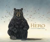 Produktbild: Hero the Paintings of Robert Bissell
