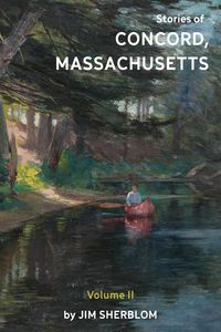 Produktbild: Stories of Concord, Massachusetts: Volume II