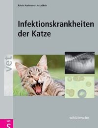 Produktbild: Infektionskrankheiten der Katze