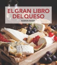 Produktbild: El gran libro del queso