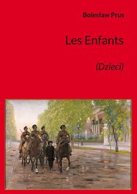 Produktbild: Les Enfants
