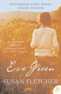 Produktbild: Fletcher, S: Eve Green