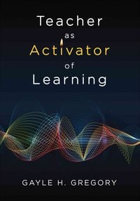 Produktbild: Teacher as Activator of Learning