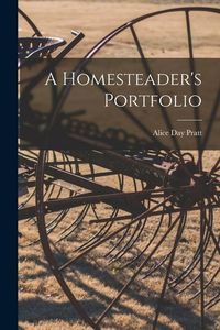 Produktbild: A Homesteader's Portfolio