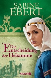 Produktbild: Die Entscheidung der Hebamme